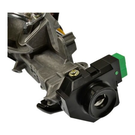 Standard Ignition Ignition Switch With Lock Cylinder - Intermotor US-705 US-705